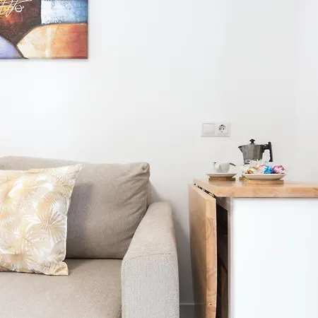 Home2book Charming Rayito De Sol Iii Apartament Costa De Antigua