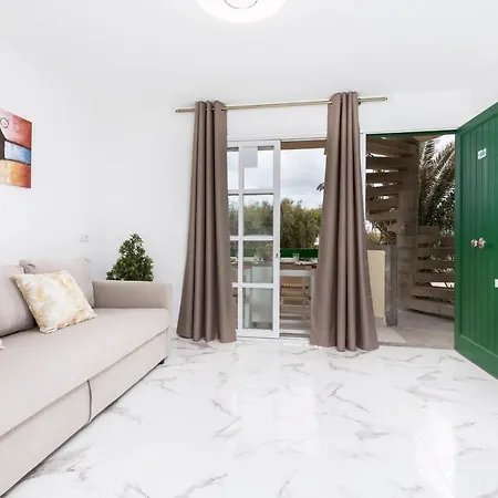 Home2book Charming Rayito De Sol Iii Apartment Costa De Antigua