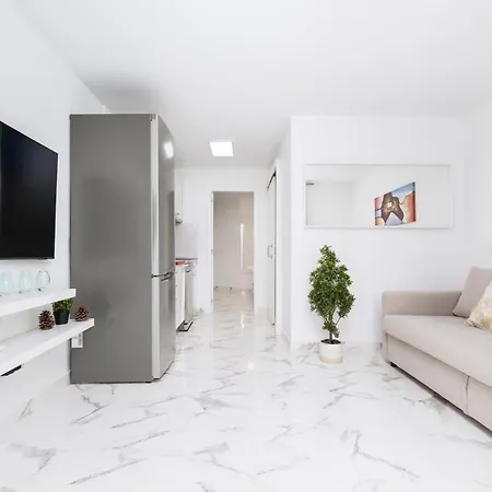 Apartment Home2book Charming Rayito De Sol Iii *