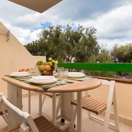 Home2book Charming Rayito De Sol Iii * Costa De Antigua