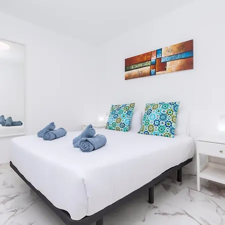 Home2book Charming Rayito De Sol Iii *