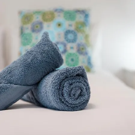 Apartment Home2book Charming Rayito De Sol Iii