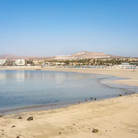 Apartament Home2book Charming Rayito De Sol Iii Costa De Antigua