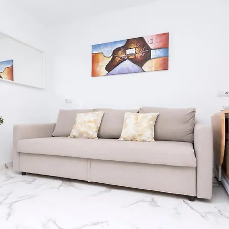 Διαμέρισμα Home2book Charming Rayito De Sol Iii Costa De Antigua