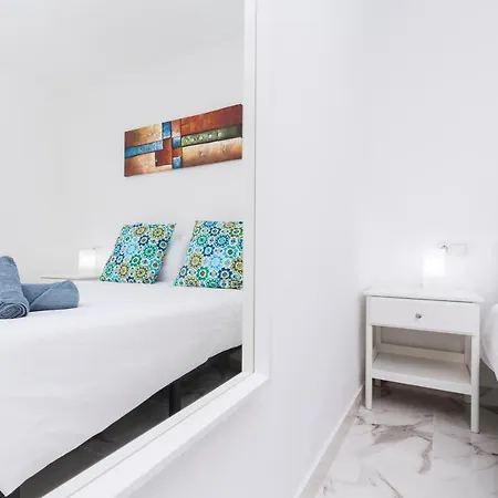 Διαμέρισμα Home2book Charming Rayito De Sol Iii Costa De Antigua