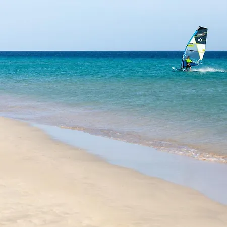 Διαμέρισμα Home2book Charming Rayito De Sol Iii Costa De Antigua